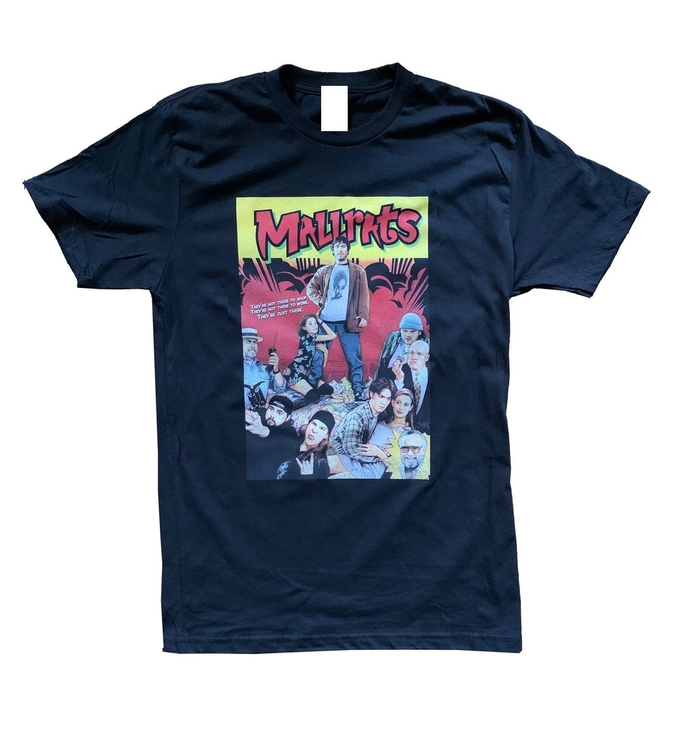 Mallrats UnisexTee